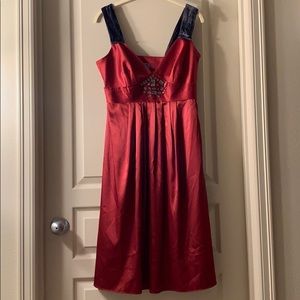 Simply Vera by Vera wang dress